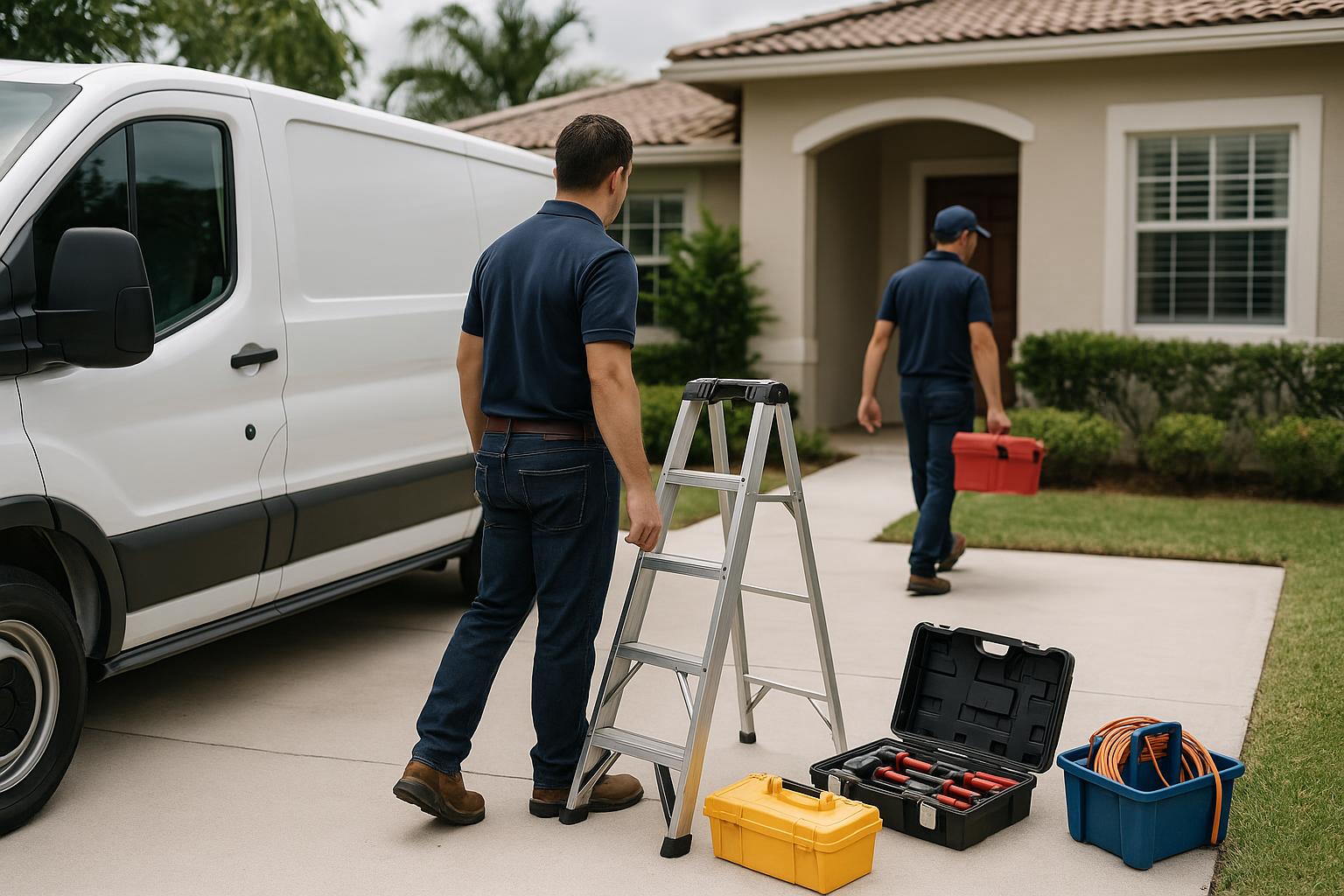 Ascend Home Remodeling team and workmanship