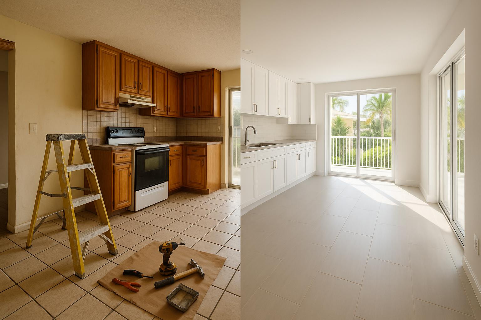 5 Signs Your Pembroke Pines Home Is Ready for a Remodel