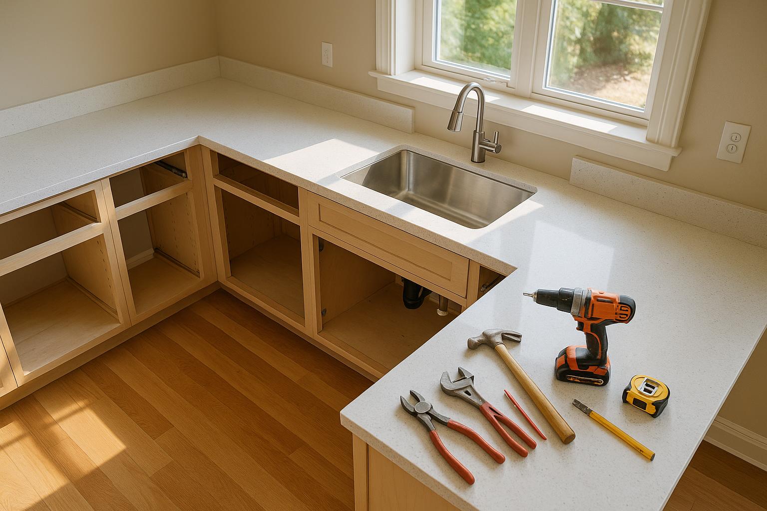 How to Plan a Home Remodel Timeline You Can Actually Stick To