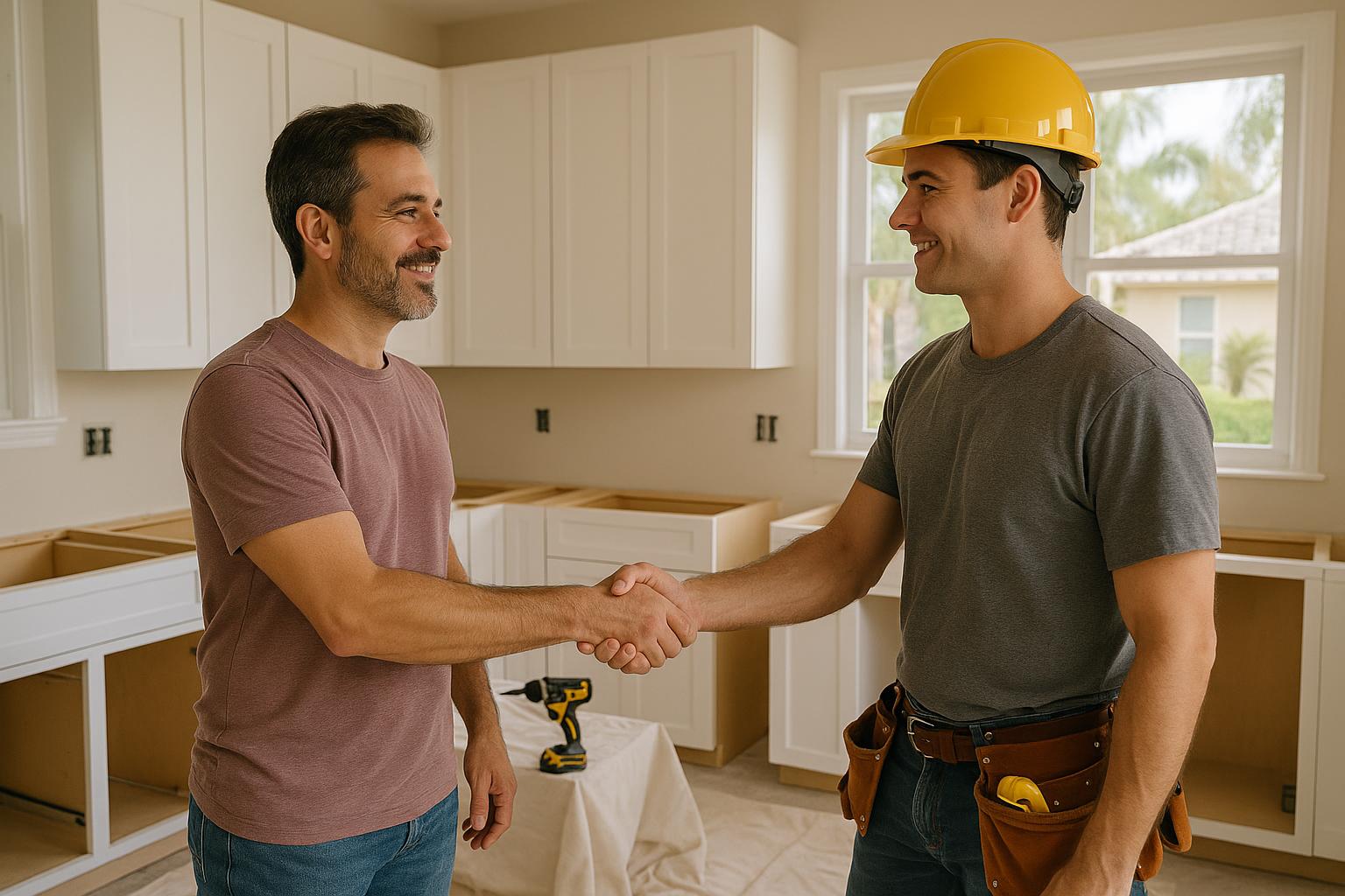 What to Know Before Choosing a Remodeling Contractor